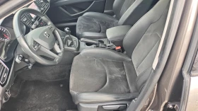 Seat Leon ШВЕЙЦАРИЯ, CNG, снимка 10