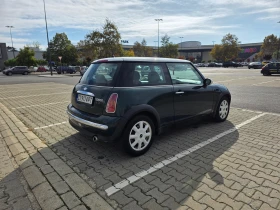 Mini Cooper, снимка 3