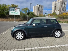 Mini Cooper, снимка 2