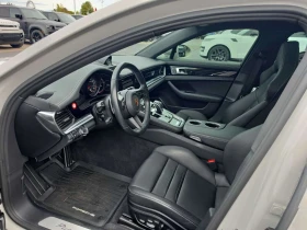 Porsche Panamera  4S / Nardo Grey / Carfax / , снимка 5