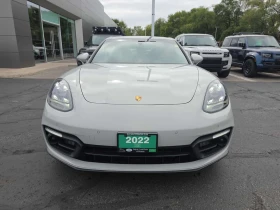 Porsche Panamera  4S / Nardo Grey / Carfax / , снимка 6