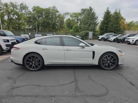 Porsche Panamera  4S / Nardo Grey / Carfax / , снимка 3