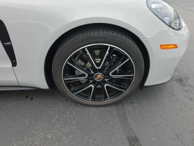 Porsche Panamera  4S / Nardo Grey / Carfax / , снимка 7