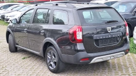 Dacia Logan MCV BRAVE FULL ���� ��! ������������ ���� ��� ���� | Mobile.bg � ����� ������ 4