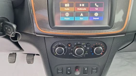 Dacia Logan MCV BRAVE FULL ���� ��! ������������ ���� ��� ���� | Mobile.bg � ����� ������ 11
