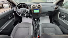Dacia Logan MCV BRAVE FULL ���� ��! ������������ ���� ��� ���� | Mobile.bg � ����� ������ 8