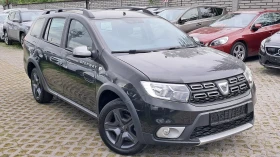 ������ Dacia Logan