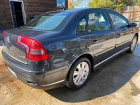 Citroen C5 2.0 HDI 136 .. | Mobile.bg    4