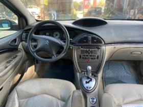 Citroen C5 2.0 HDI 136 .. | Mobile.bg    6