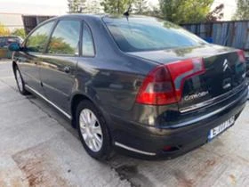 Citroen C5 2.0 HDI 136 .. | Mobile.bg    3