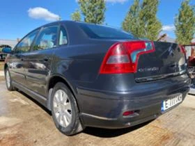 Citroen C5 2.0 HDI 136 .. | Mobile.bg    9