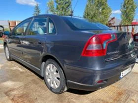 Citroen C5 2.0 HDI 136 .. | Mobile.bg    5