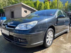 Citroen C5 2.0 HDI 136 .. | Mobile.bg    2