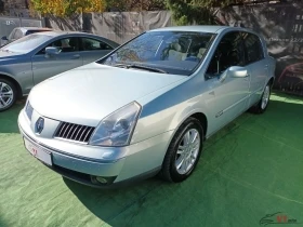 Renault Vel satis 2.2dCi