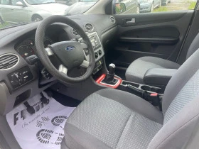 Ford Focus 1.6HDI-ITALiA - [11] 