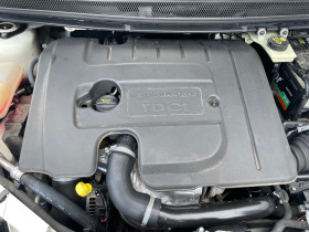 Ford Focus 1.6HDI-ITALiA, снимка 11 - Автомобили и джипове - 40869512