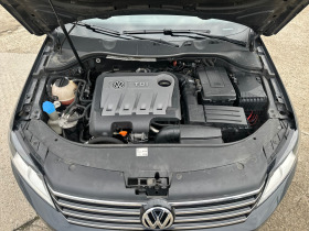 VW Passat 2.0TDICR170к.с, снимка 9