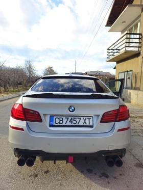 BMW 530, снимка 2 - Автомобили и джипове - 44131519