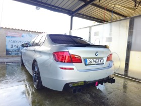 BMW 530, снимка 15