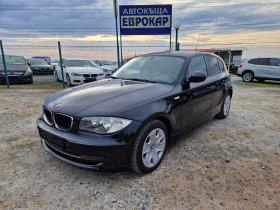 BMW 118 d, снимка 1 - Автомобили и джипове - 44222761