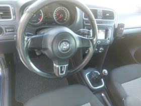VW Polo 1.2ТДИ, снимка 10