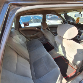 Chevrolet Nubira, снимка 7 - Автомобили и джипове - 45355018