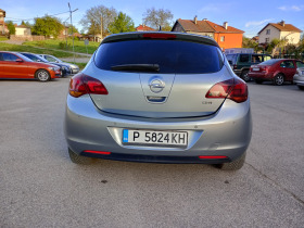 Opel Astra 1.7cdti, снимка 8