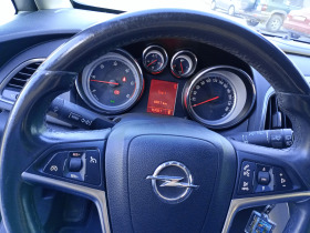 Opel Astra 1.7cdti, снимка 14