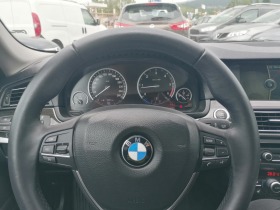 BMW 525 XDRAVE, снимка 17