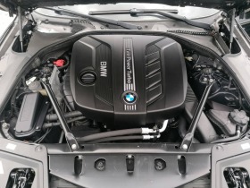 BMW 525 XDRAVE, снимка 13