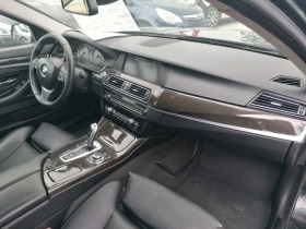 BMW 525 XDRAVE, снимка 14