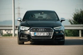 Audi S3 Quattro Virtual Kamera Swiss | Mobile.bg    2