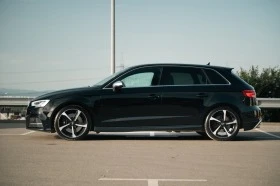 Audi S3 Quattro Virtual Kamera Swiss | Mobile.bg    3