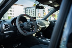 Audi S3 Quattro Virtual Kamera Swiss, снимка 11