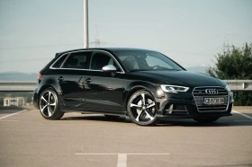 Audi S3 Quattro Virtual Kamera Swiss | Mobile.bg    1