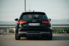 Audi S3 Quattro Virtual Kamera Swiss | Mobile.bg    5