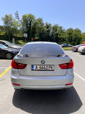 BMW 3gt 320i, снимка 6