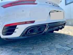 Porsche 911 Turbo, снимка 9