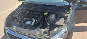 Peugeot 308 Break 1.6 hdi, снимка 5