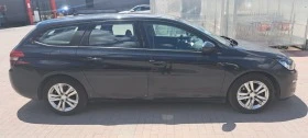 Peugeot 308 Break 1.6 hdi | Mobile.bg    2