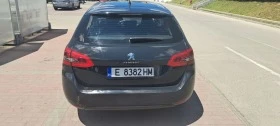 Peugeot 308 Break 1.6 hdi | Mobile.bg    4