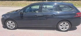 Peugeot 308 Break 1.6 hdi | Mobile.bg    3