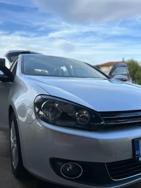 VW Golf, снимка 5