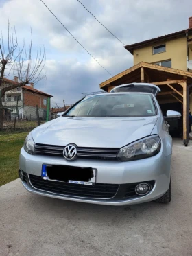 VW Golf, снимка 7