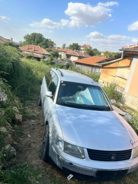 VW Passat | Mobile.bg    8