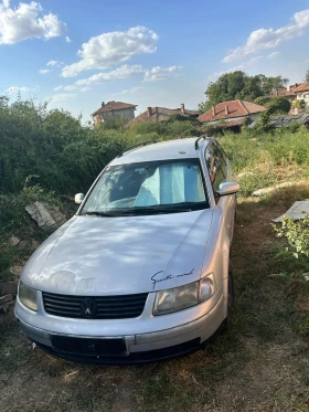 VW Passat | Mobile.bg    9