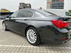 BMW 740, снимка 5