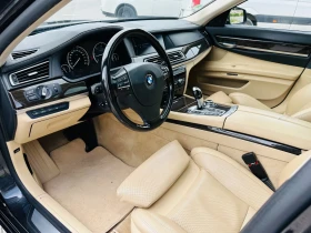 BMW 740, снимка 7