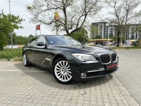 BMW 740, снимка 1