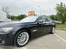 BMW 740, снимка 6